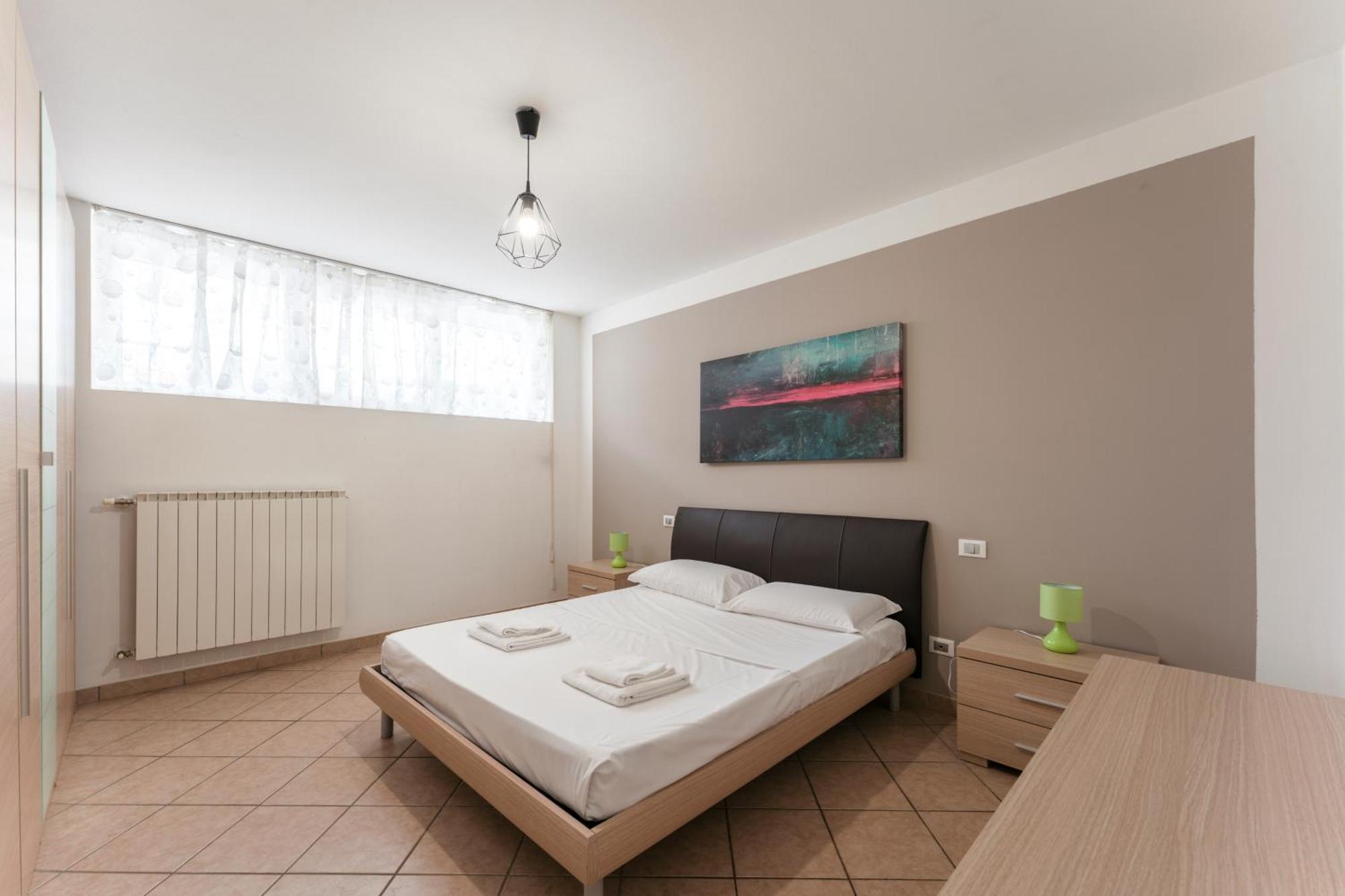 Matteotti Apartments Desenzano del Garda Buitenkant foto