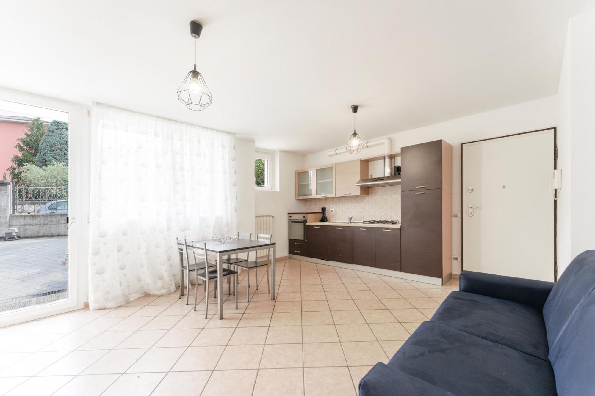 Matteotti Apartments Desenzano del Garda Buitenkant foto