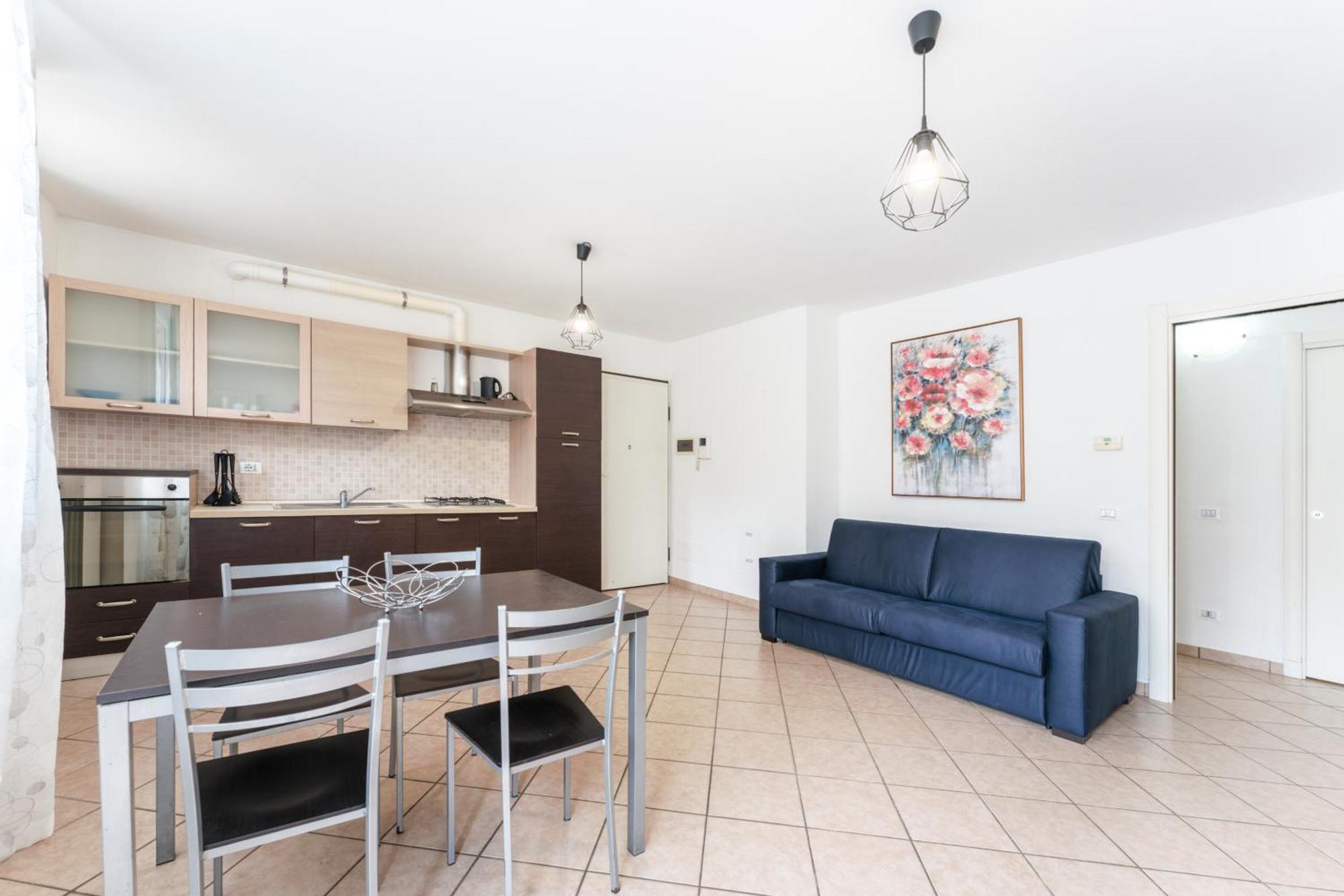 Matteotti Apartments Desenzano del Garda Buitenkant foto