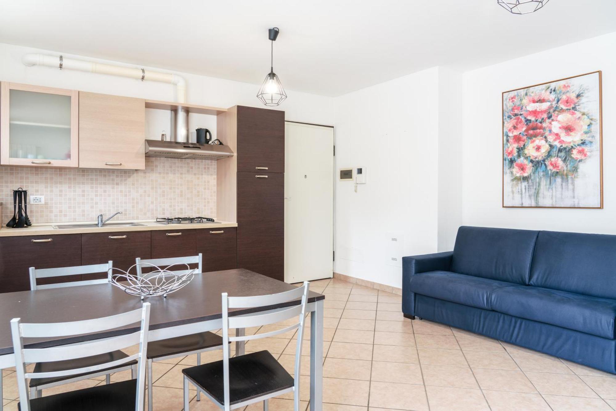 Matteotti Apartments Desenzano del Garda Buitenkant foto