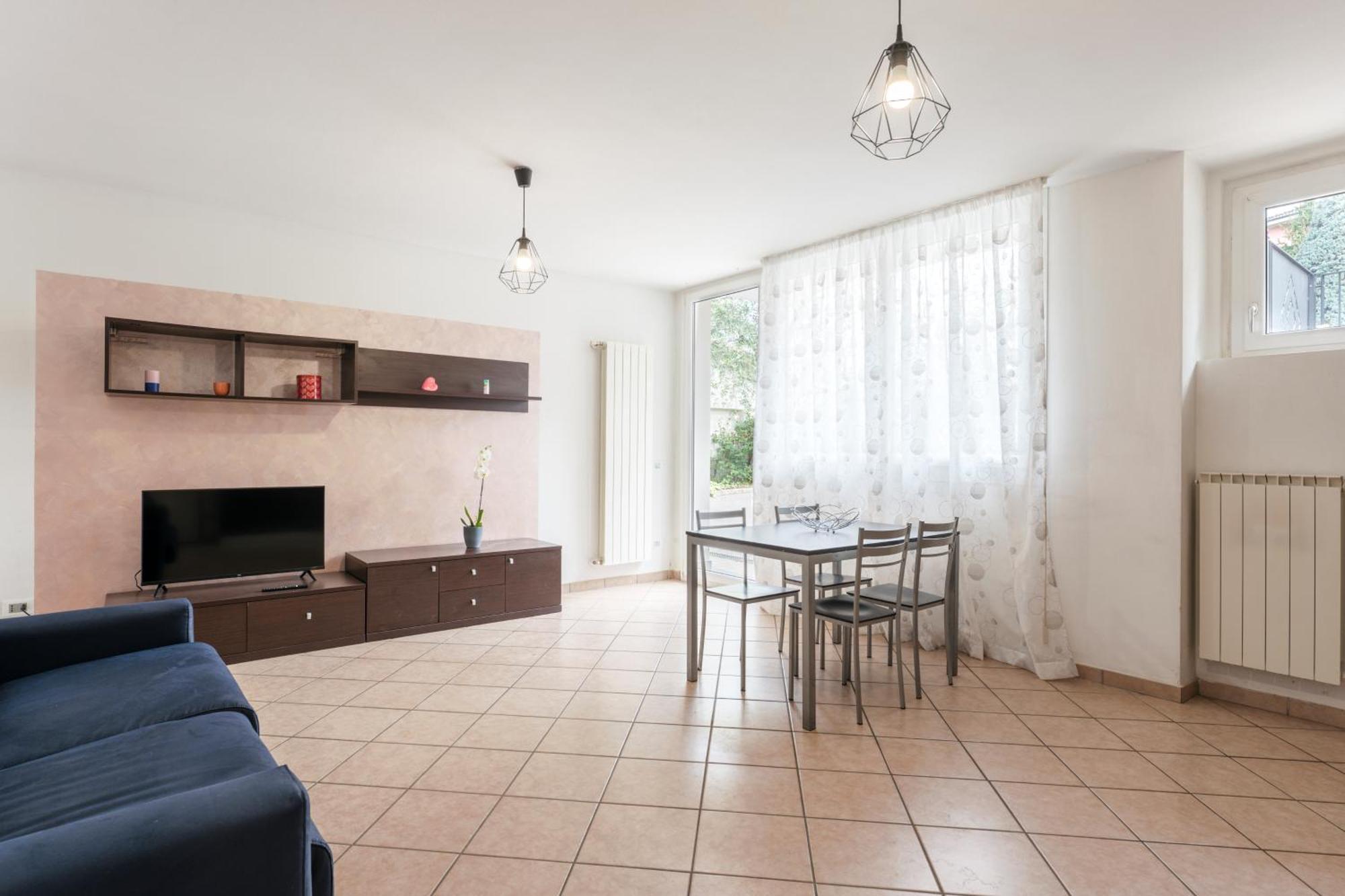 Matteotti Apartments Desenzano del Garda Buitenkant foto