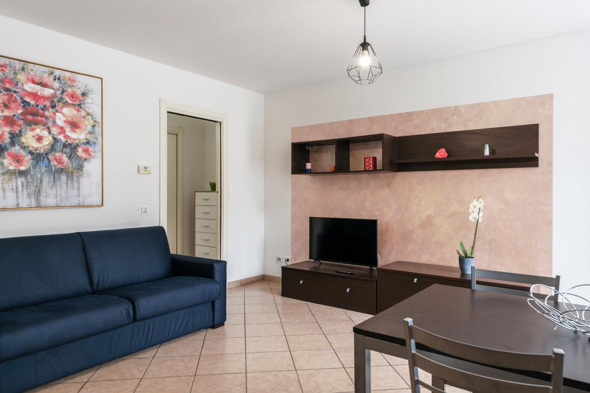 Matteotti Apartments Desenzano del Garda Buitenkant foto
