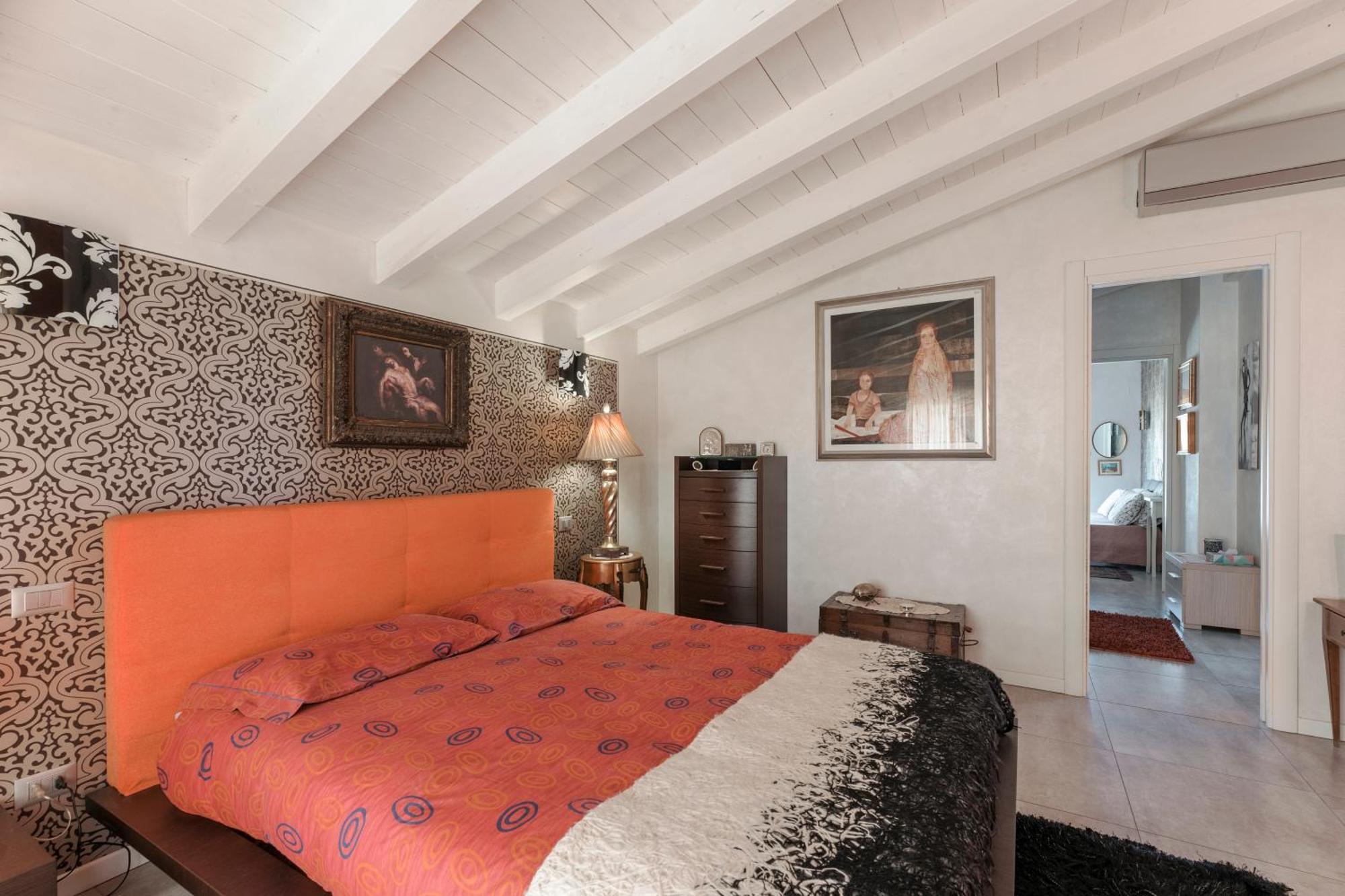 Matteotti Apartments Desenzano del Garda Buitenkant foto