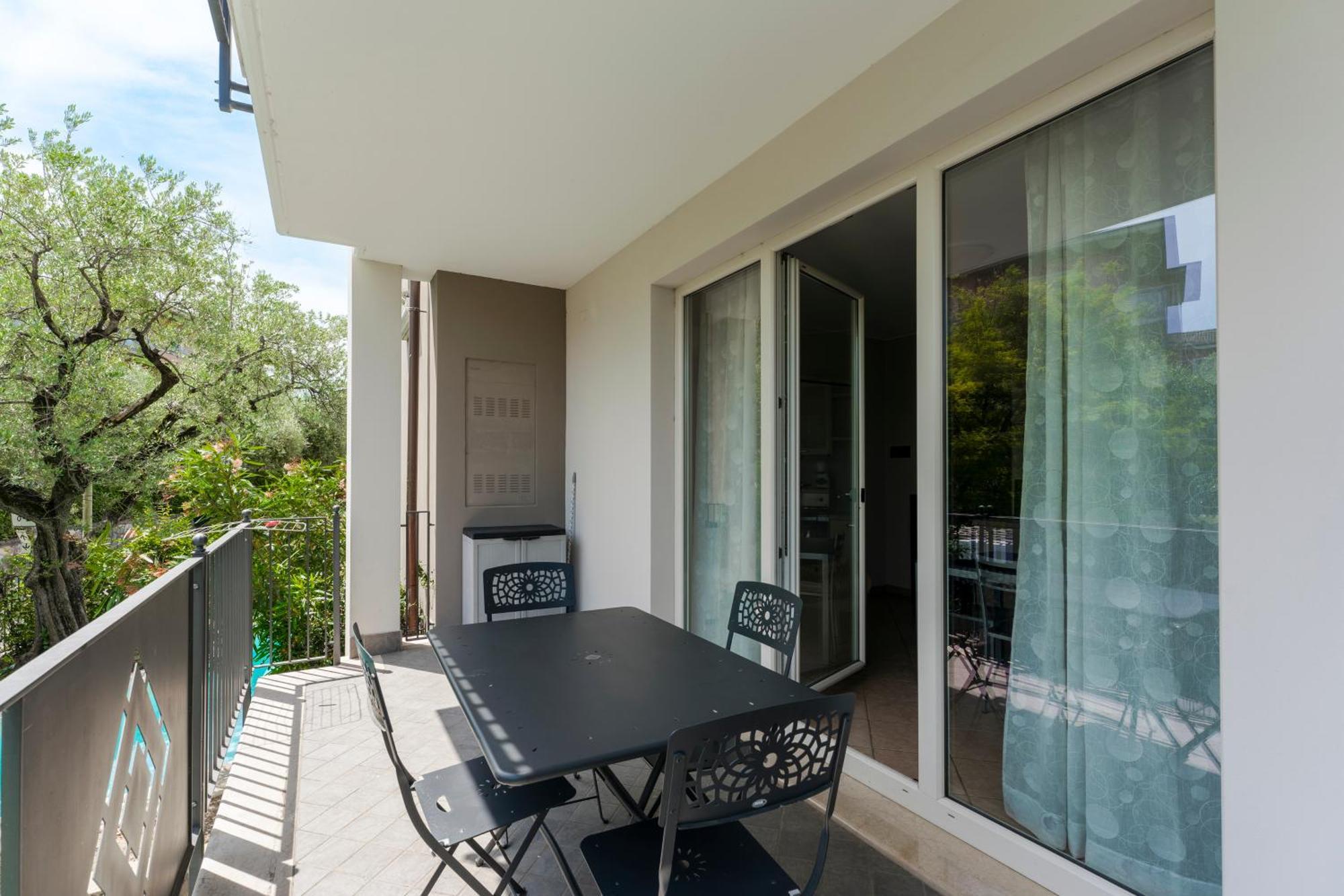 Matteotti Apartments Desenzano del Garda Buitenkant foto