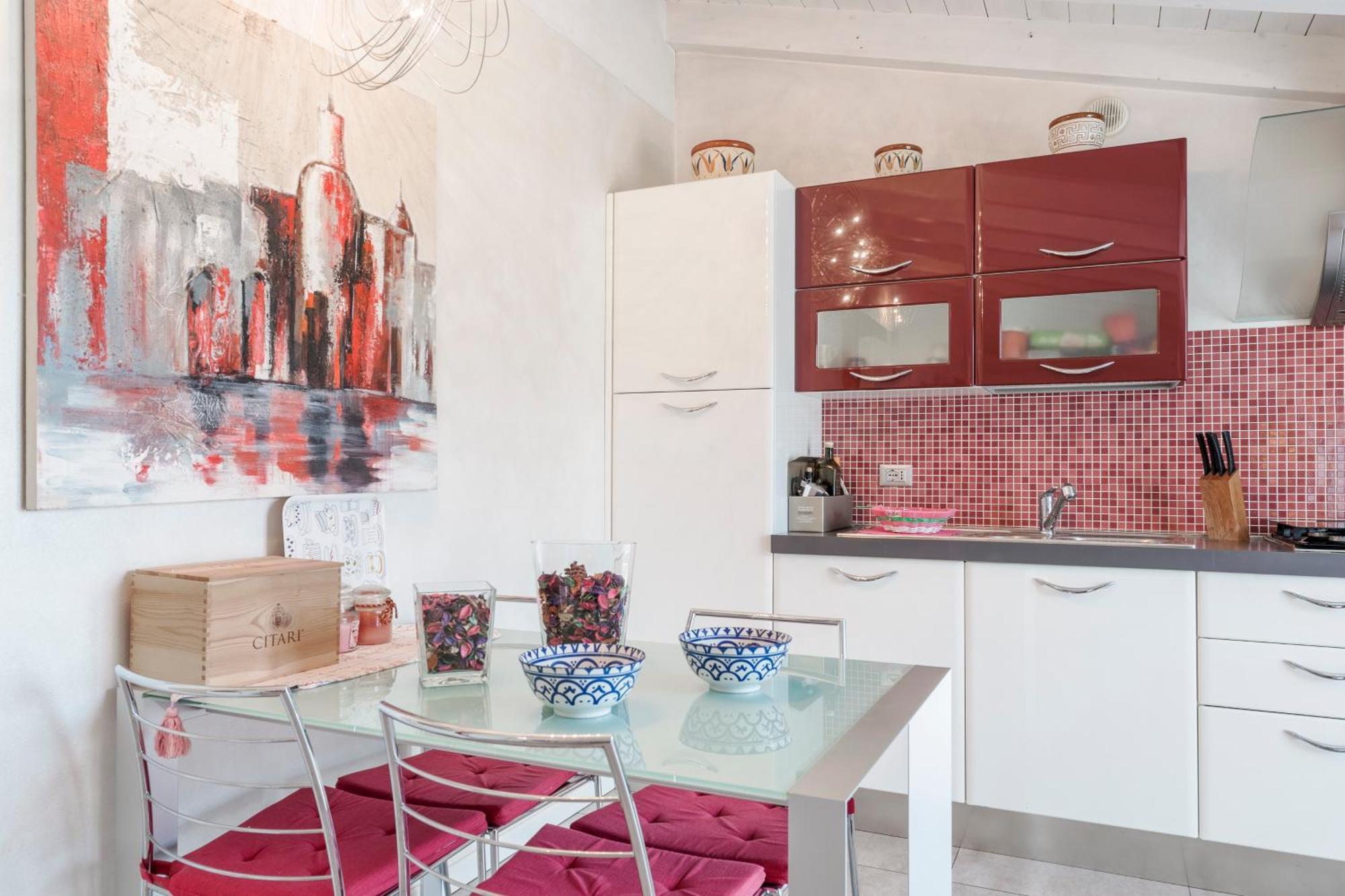 Matteotti Apartments Desenzano del Garda Buitenkant foto