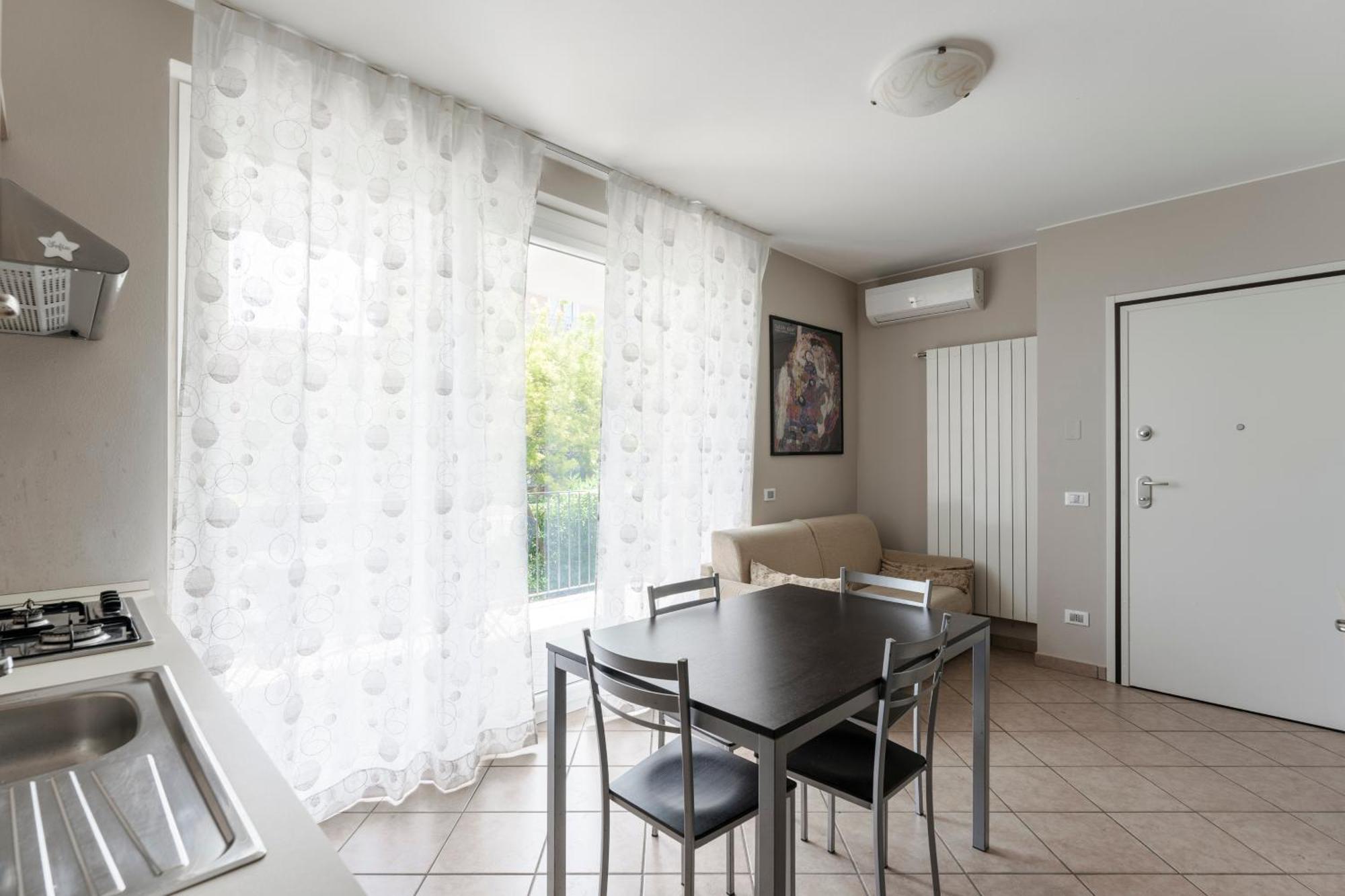 Matteotti Apartments Desenzano del Garda Buitenkant foto