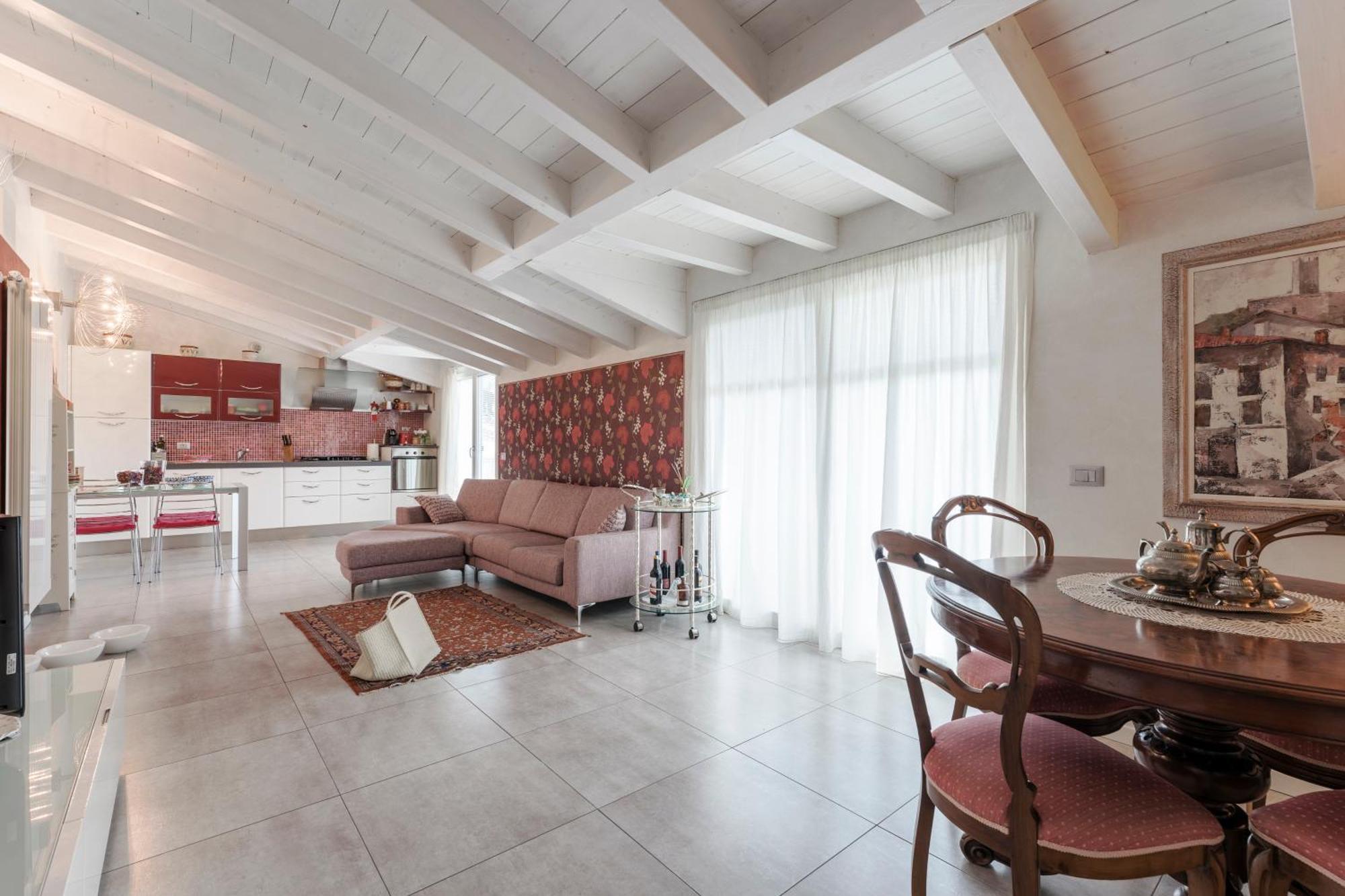 Matteotti Apartments Desenzano del Garda Buitenkant foto