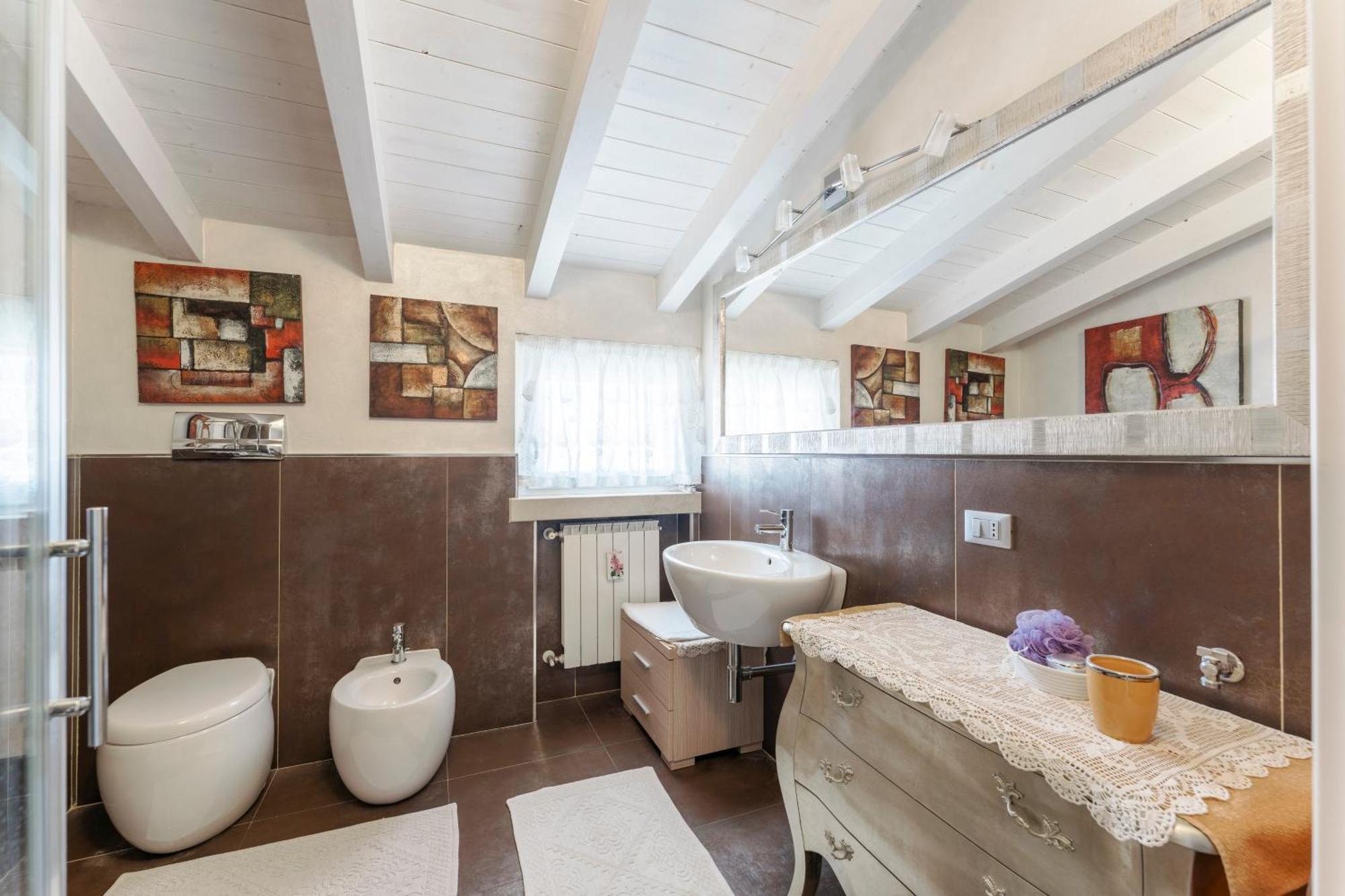 Matteotti Apartments Desenzano del Garda Buitenkant foto