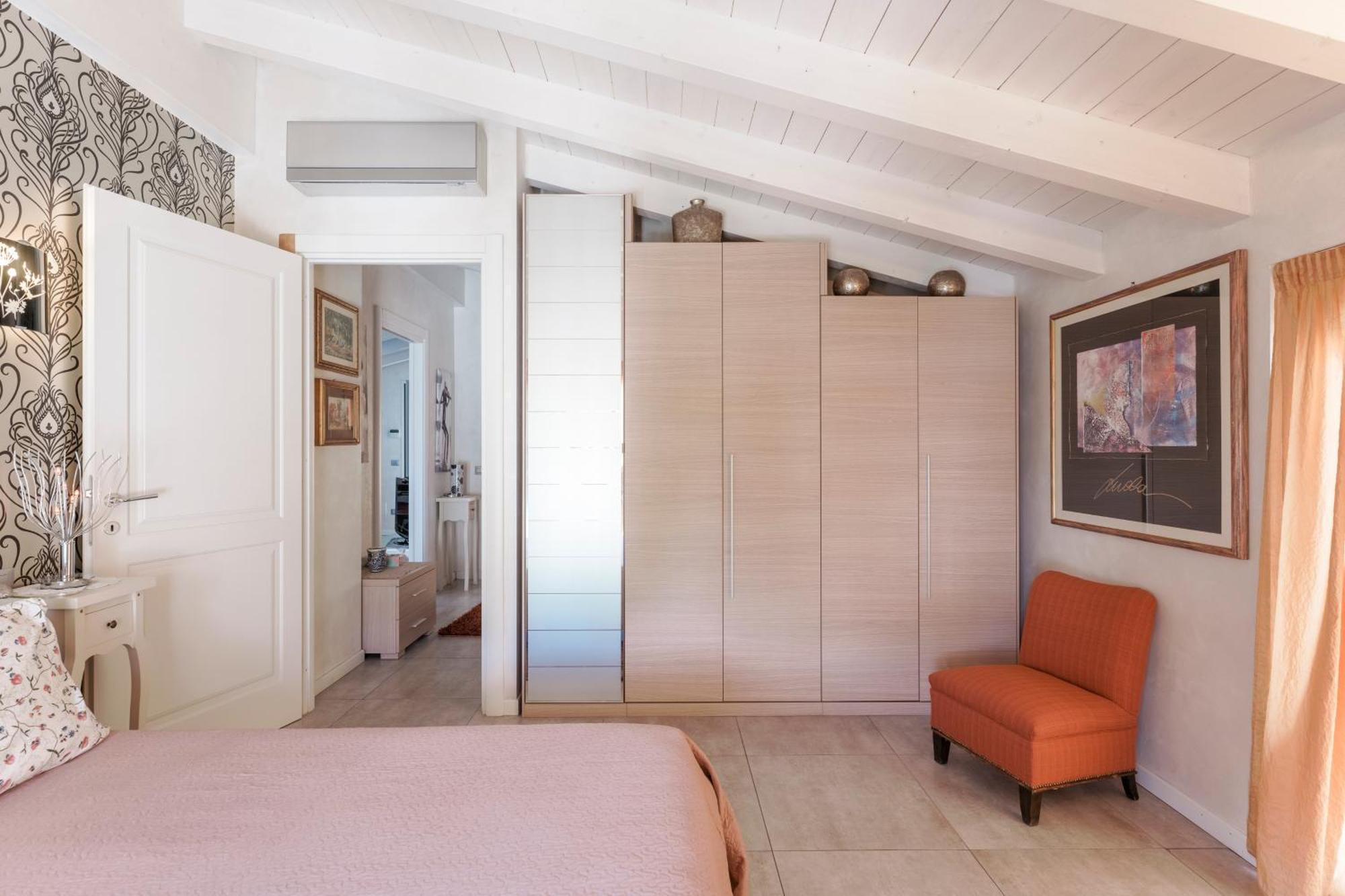 Matteotti Apartments Desenzano del Garda Buitenkant foto