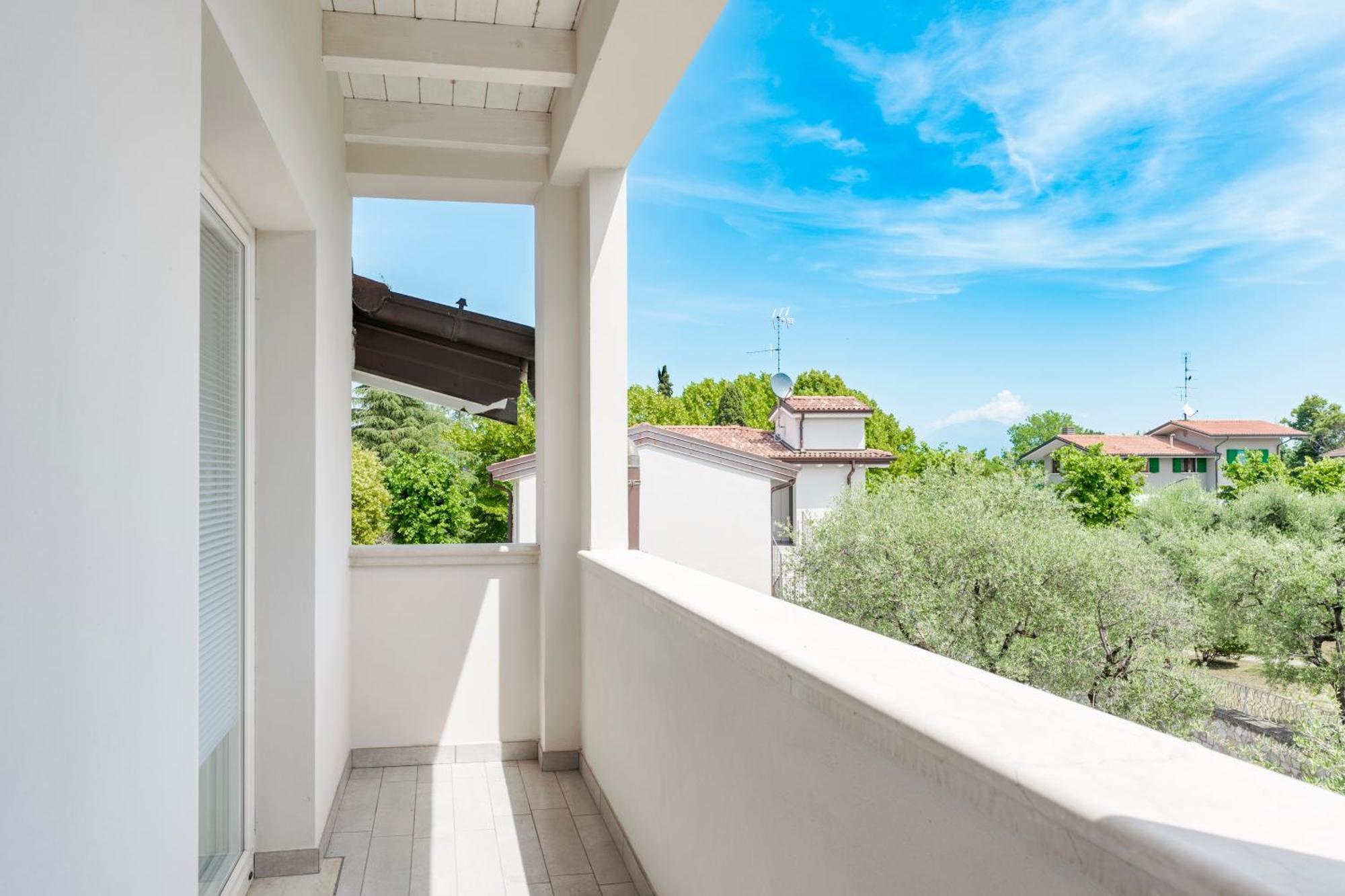 Matteotti Apartments Desenzano del Garda Buitenkant foto