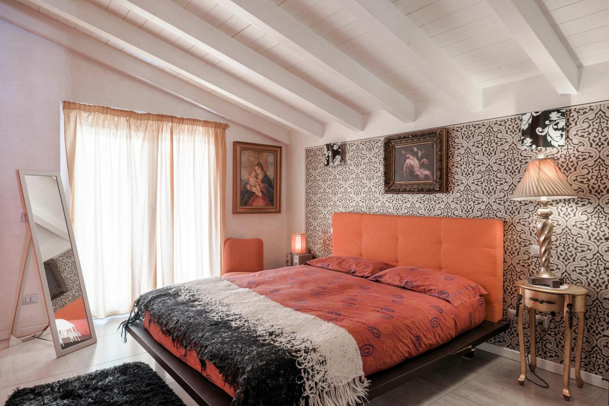Matteotti Apartments Desenzano del Garda Buitenkant foto