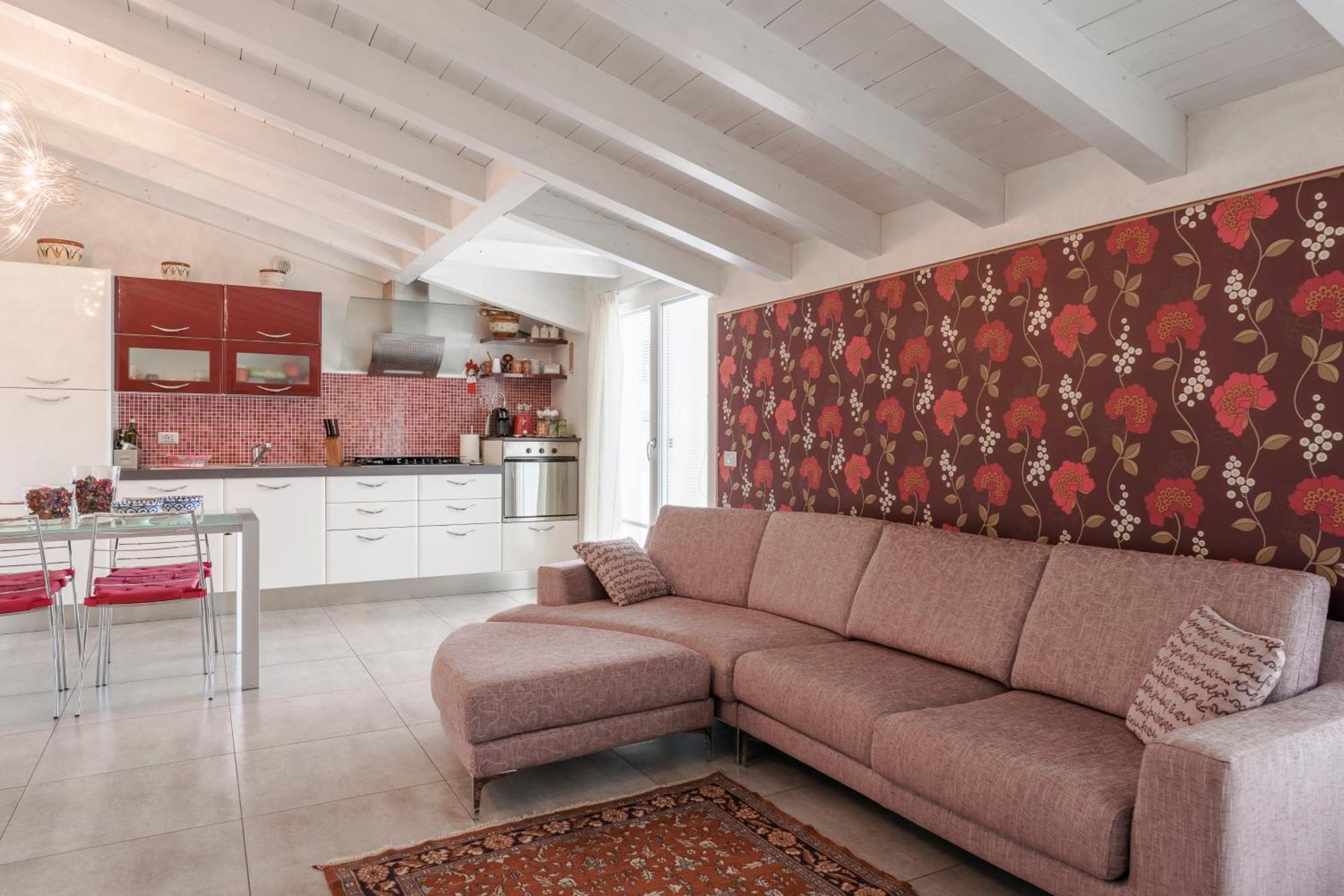 Matteotti Apartments Desenzano del Garda Buitenkant foto