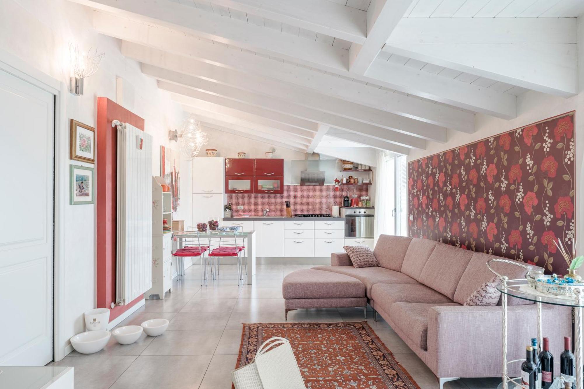 Matteotti Apartments Desenzano del Garda Buitenkant foto