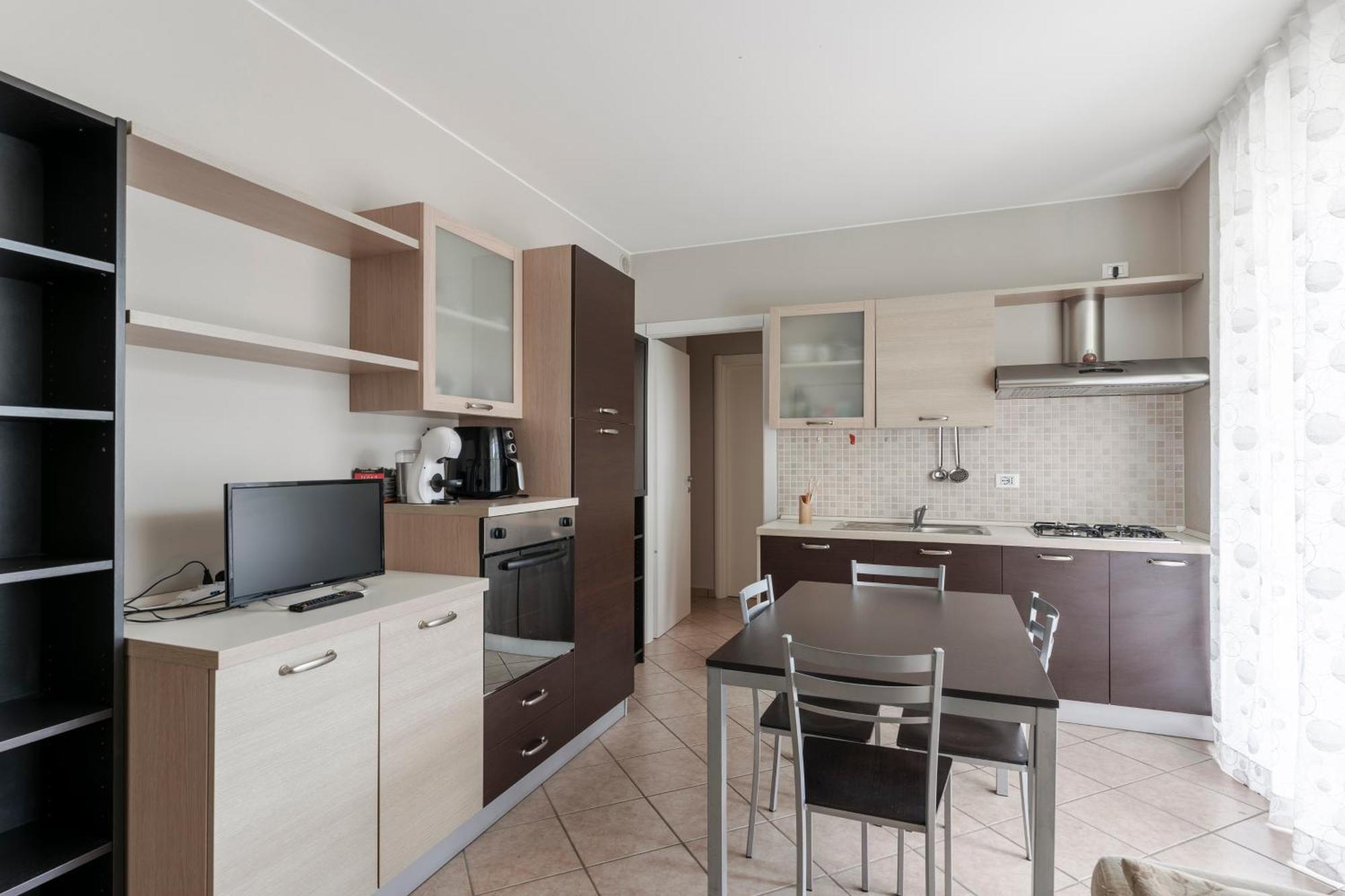 Matteotti Apartments Desenzano del Garda Buitenkant foto