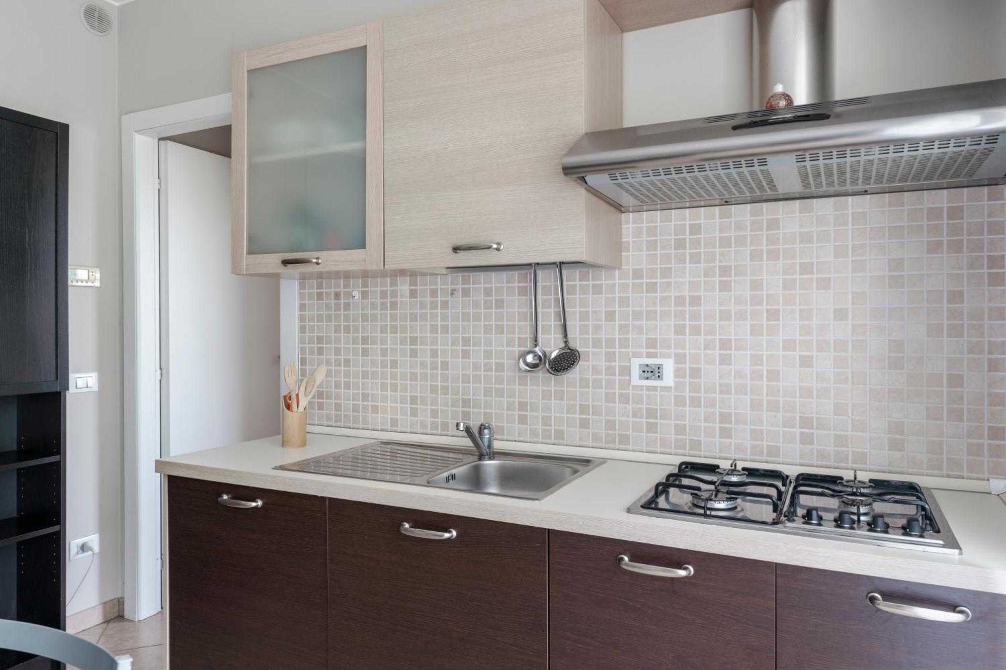Matteotti Apartments Desenzano del Garda Buitenkant foto