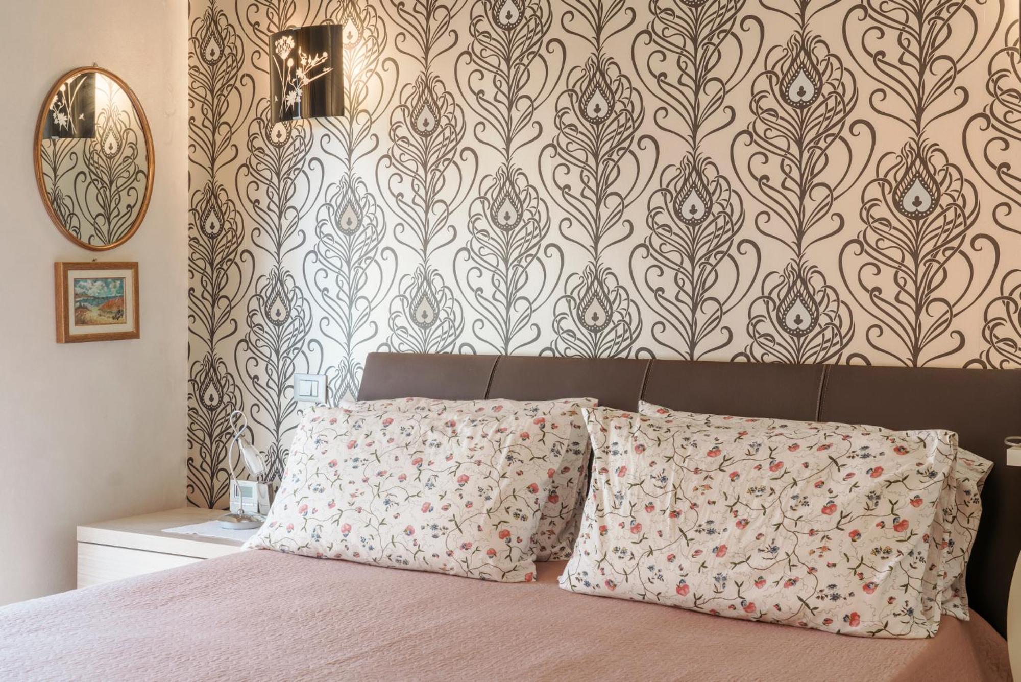 Matteotti Apartments Desenzano del Garda Buitenkant foto